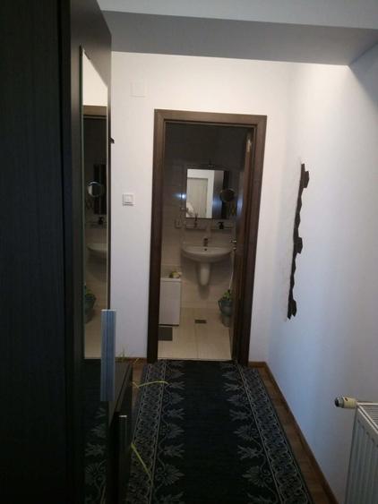 Garsonieră semidecomandată în Central
