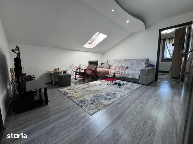 APARTAMENT 3 CAMERE - OITUZ - POPE?TI-LEORDENI - 12