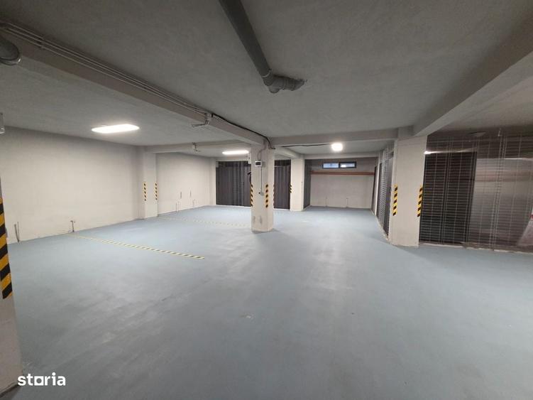 Spațiu comercial, de 227 mp, în Central