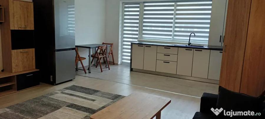 Garsonieră nedecomandată în Sânpetru
