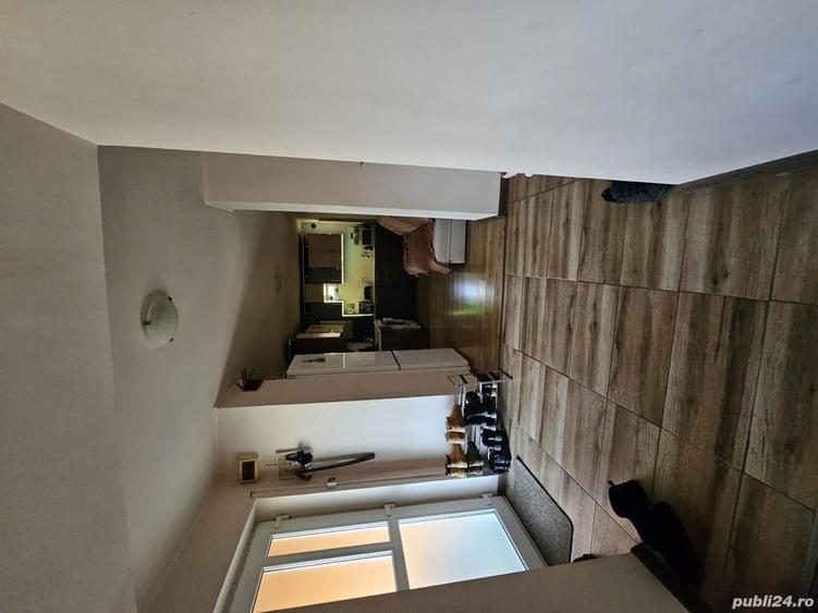 Casă cu 4 camere cu Teren 1300 Mp în Răscruci