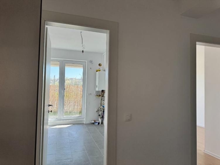 Apartament 2 camere cu Gradina in Sectorul 1 Zona Mall Colosseum - 13