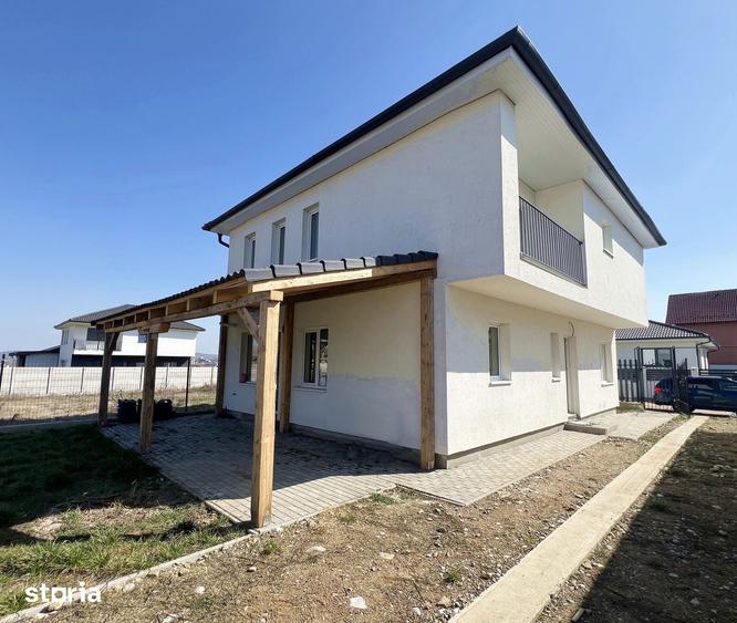 Casa noua in Alba Iulia - 13
