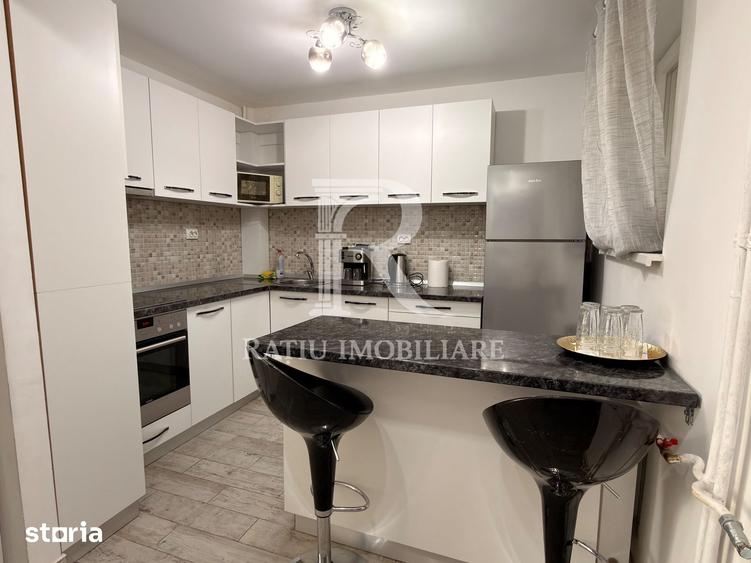 Apartament cu 2 camere în Lotus