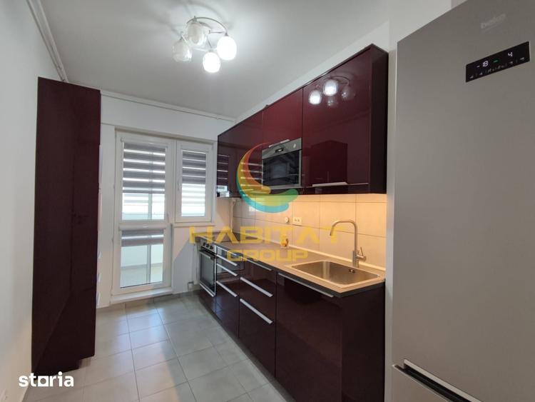 Apartament 2 camere Mutare Rapida Metalurgiei - 2