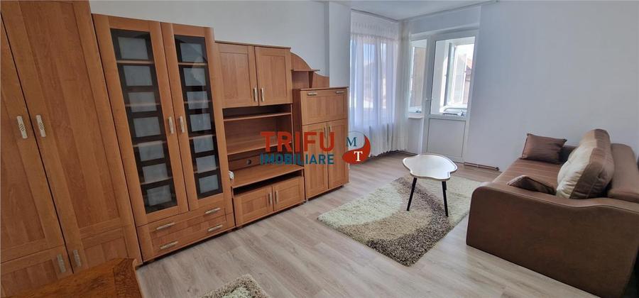 Apaertament de inchiriat 3 camere zona Centru - 2