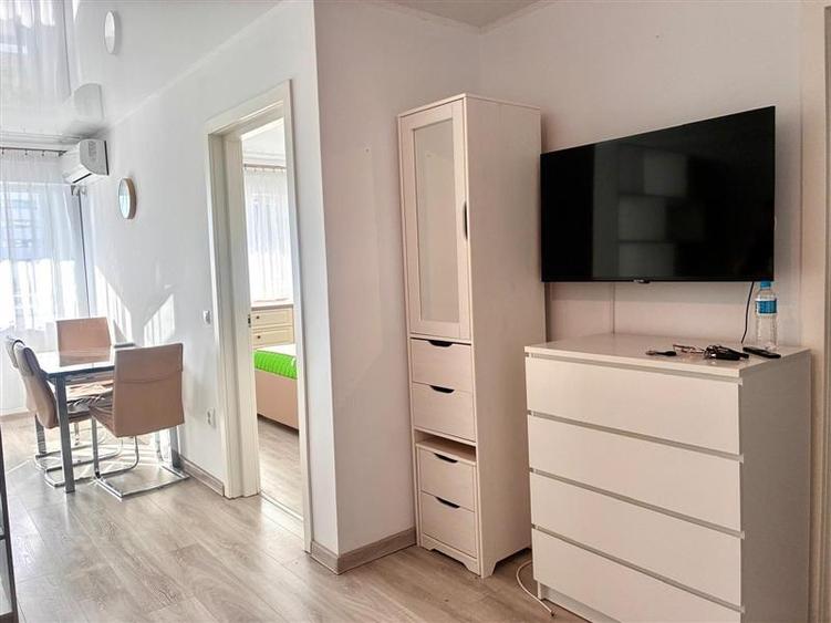 Apartament cu 2 camere decomandat în Copou