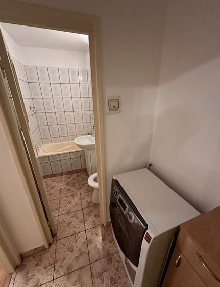 Apartament cu 3 camere în Vest