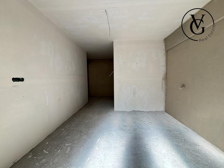 Apartament 2 camere | Faleza Residence - 12
