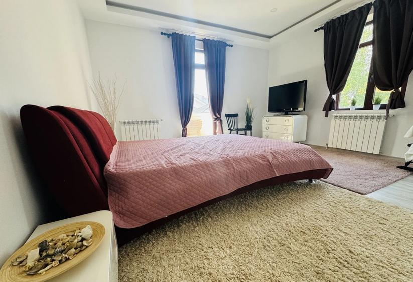 Ap. 3 camere | Dorobanti | Piața Victoriei | A / C | Centrală gaz - 7