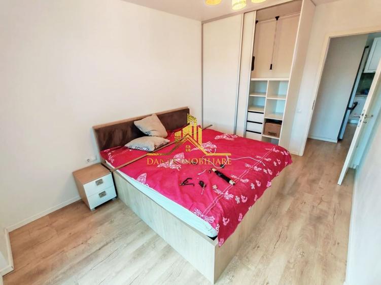 2 camere, bloc nou, balcon, parcare, Buna Ziua, Grand Hill, zona LIDL - 3