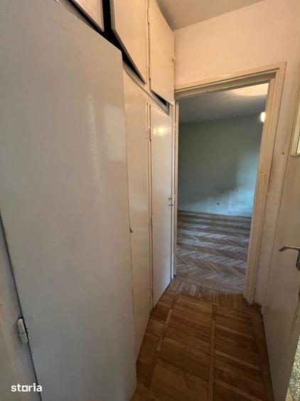 Iancului-5 min metrou, 2 camere de vanzare - 5