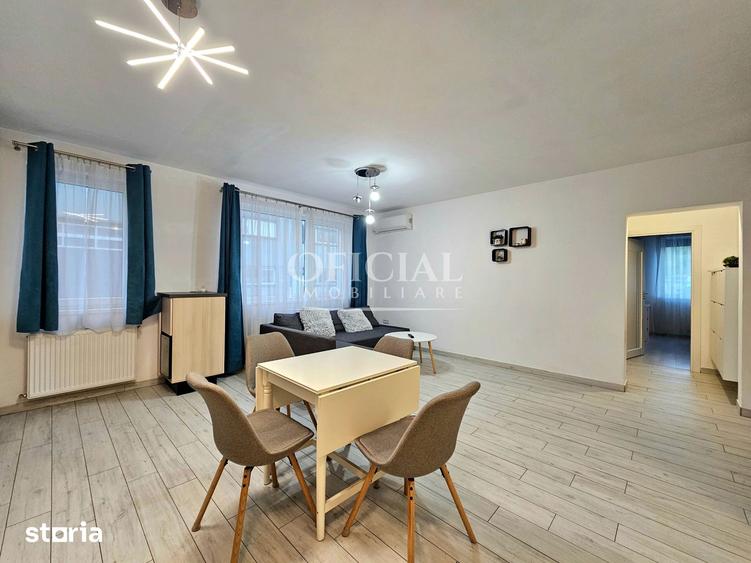 Apartament 3 camere | 70 mp | Parcare | Mobilat/Utilat | Zona VIVO BMW - 7