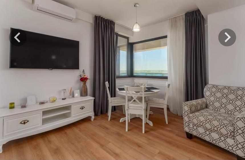 MAMAIA CENTRAL Hotel Vega Zona Butoaie Apartament 2 camere - 3