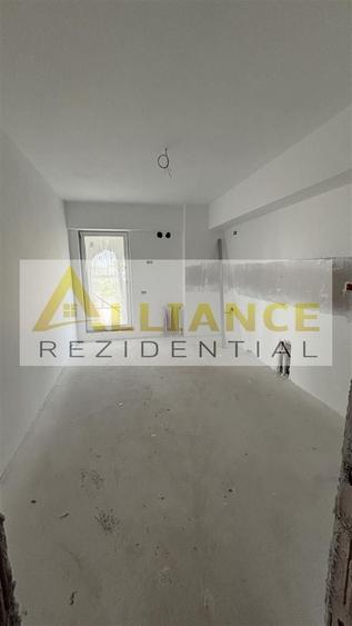 Apartament cu 2 camere decomandat în Berceni