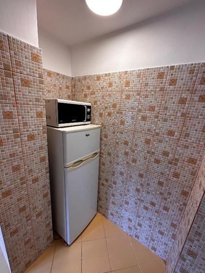 Sinaia-Apartament cu doua camere plus teren proprietate - 8