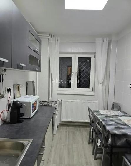 Ap. 2 camere Crangasi de inchiriat