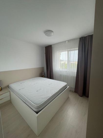 Aprtament in chirie , zona Marasti - 10