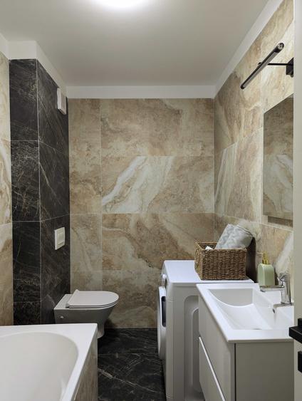Inchiriere 2 camere | Poitiers Towers - 8