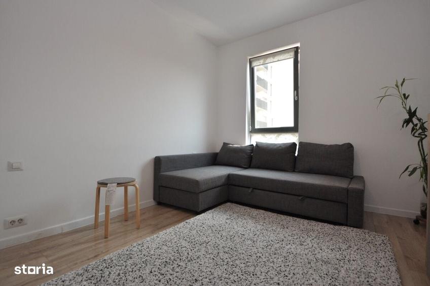 Apartament de 3 Camere in Nusco Citta Pantelimon cu Parcare si Boxa - 15