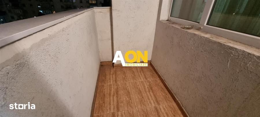 Apartament 2 camere de vanzare | 38 mp | Zona Cetate - 1