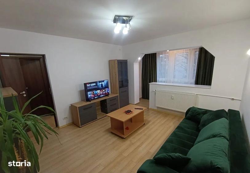 Apartament cu 2 camere semidecomandat în Drumul Taberei — fotografia 1