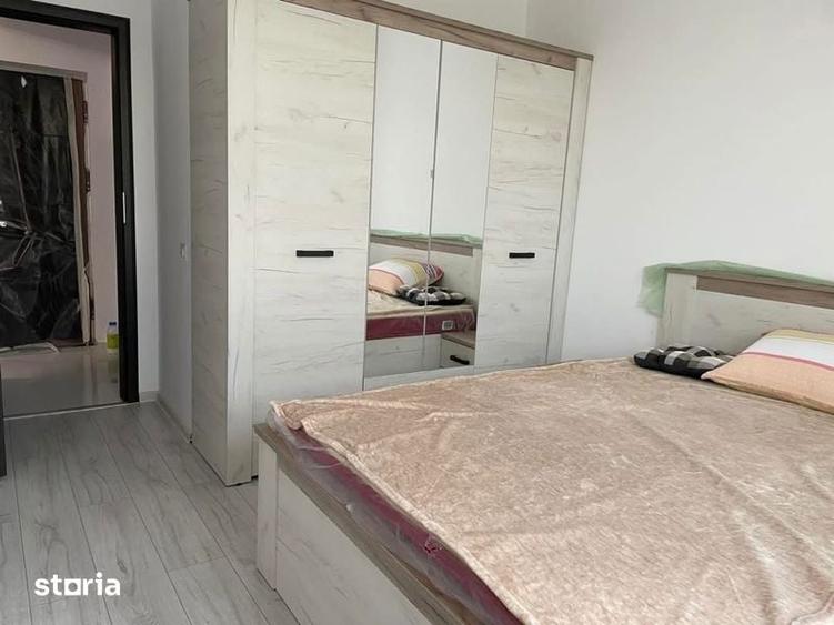 Casă cu 2 camere decomandat cu Teren 50 Mp în Chiajna