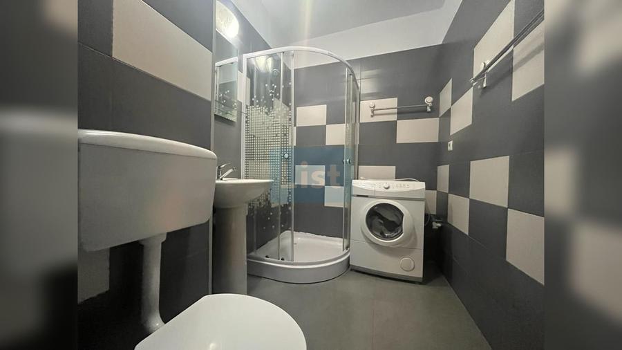 0% Comision | Apartament cu 3 camere, parcare si terasa | Iris - 9