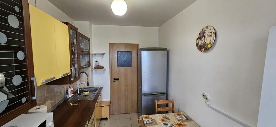 Apartament cu 2 camere decomandat, mobilat în Dristor