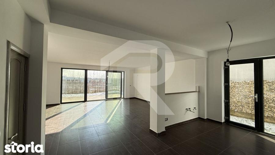 Casa tip Duplex, Corbeanca langa Paradisul Verde - 8