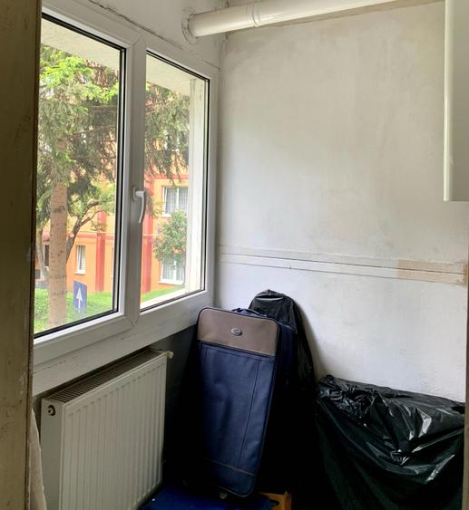 Vand garsoniera pe Str. Zorilor - 8