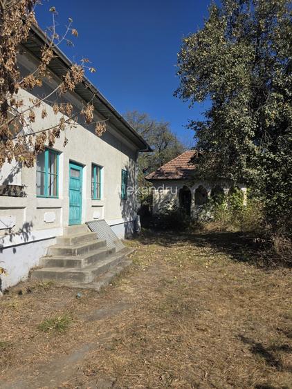 Proprietate Daesti, Calea lui Traian 3500mp + 2 cladiri