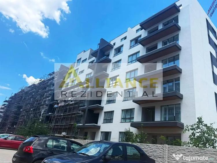2 CAMERE -68 MP | Ansamblu rezidential NOU | Metalurgiei - Bucuresti (Bucuresti-Ilfov) - 1