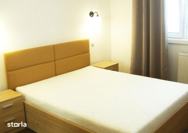 Apartament cu 2 camere, mobilat în Iancului