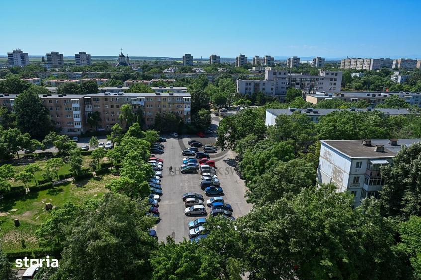 Apartament 2 camere de vanzare | Decomandat | Vest - Ploiesti - 6