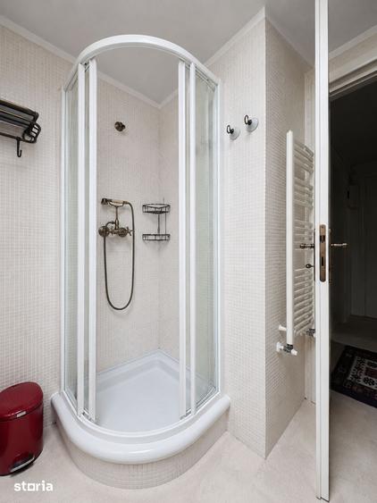 Apartament cu 2 camere, mobilat în Furnica