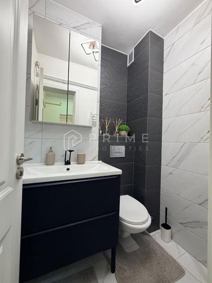 Apartament cu 3 camere în Tudor
