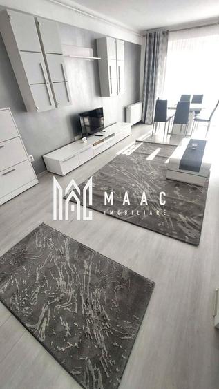 Apartament 3 camere | 70MPU | Balcon | Doamna Stanca - 4