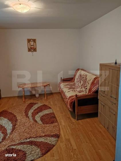 Casă cu 2 camere în Central