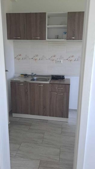 Garsonieră semidecomandată în Olteni