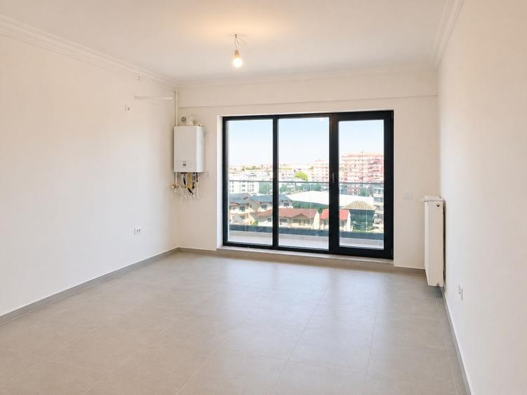 Apartament cu 3 camere decomandat în Energia