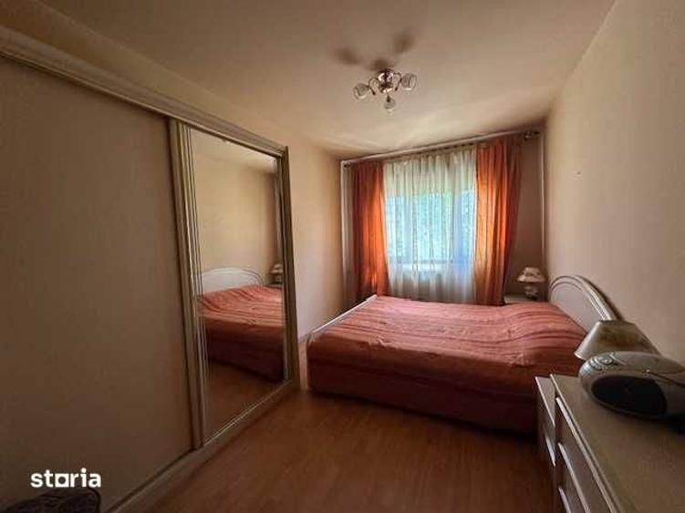 Apartament cu 2 camere decomandat în Dristor