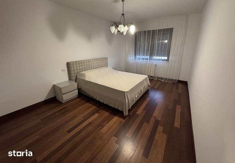 Apartament cu 2 camere în Sisești
