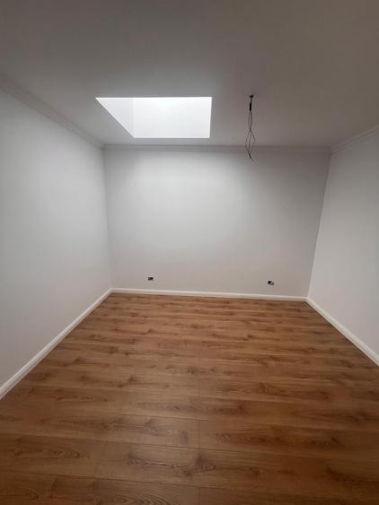 Casă individuală cu 3 camere cu Canalizare în Bucureștii Noi