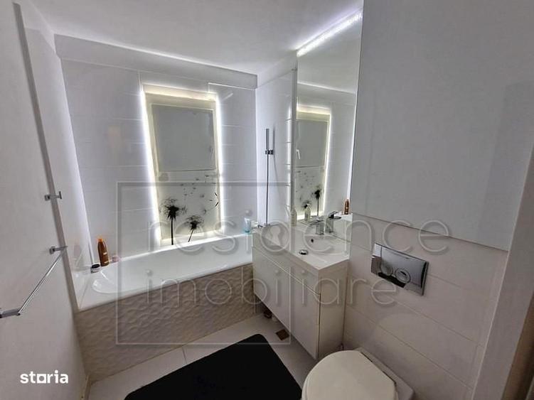 Pet friendly! Apartament 3 camere separate, Zorilor, zona Profi+Parcar - 6