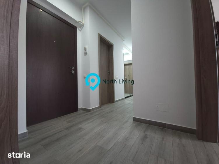 Apartament cu 3 camere în Militari