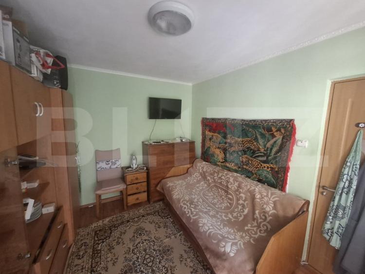 Apartament cu 2 camere de vanzare,41mp,zona Micro 15 - 4
