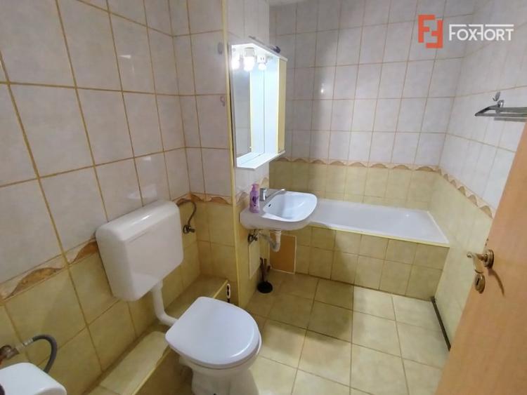 Apartament cu 2 camere de inchiriat in Timisoara, zona Sagul - 3