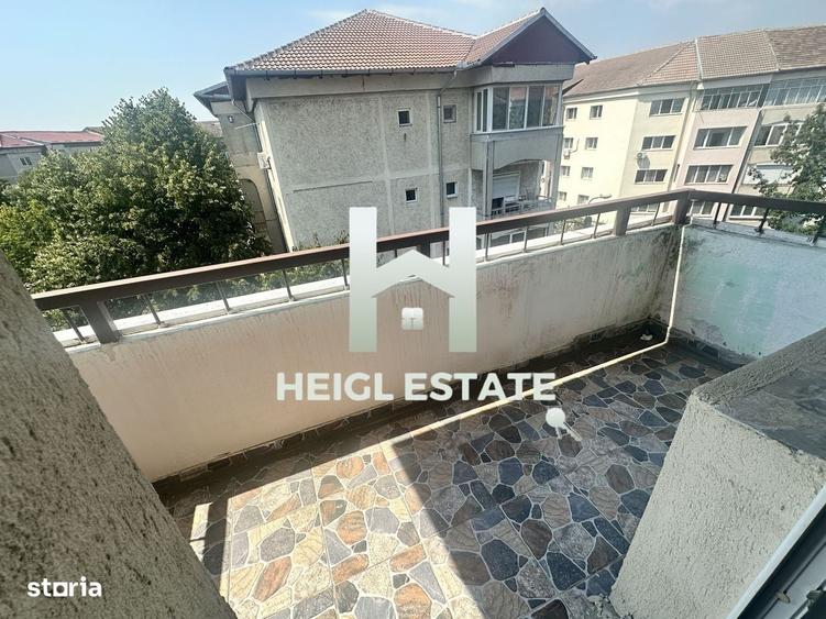 Apartament cu 3 camere in Calea Lipovei - 5
