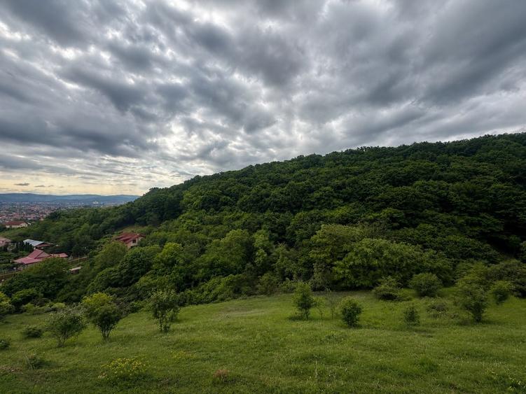 Teren Construcții de 310 mp, în Micești